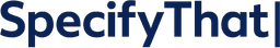 SpecifyThat